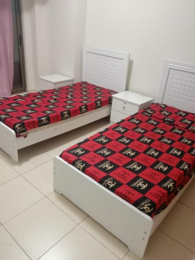 Shafa Hostel
