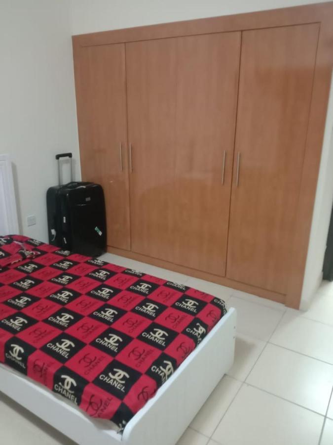 Hostel Shafa Dubai