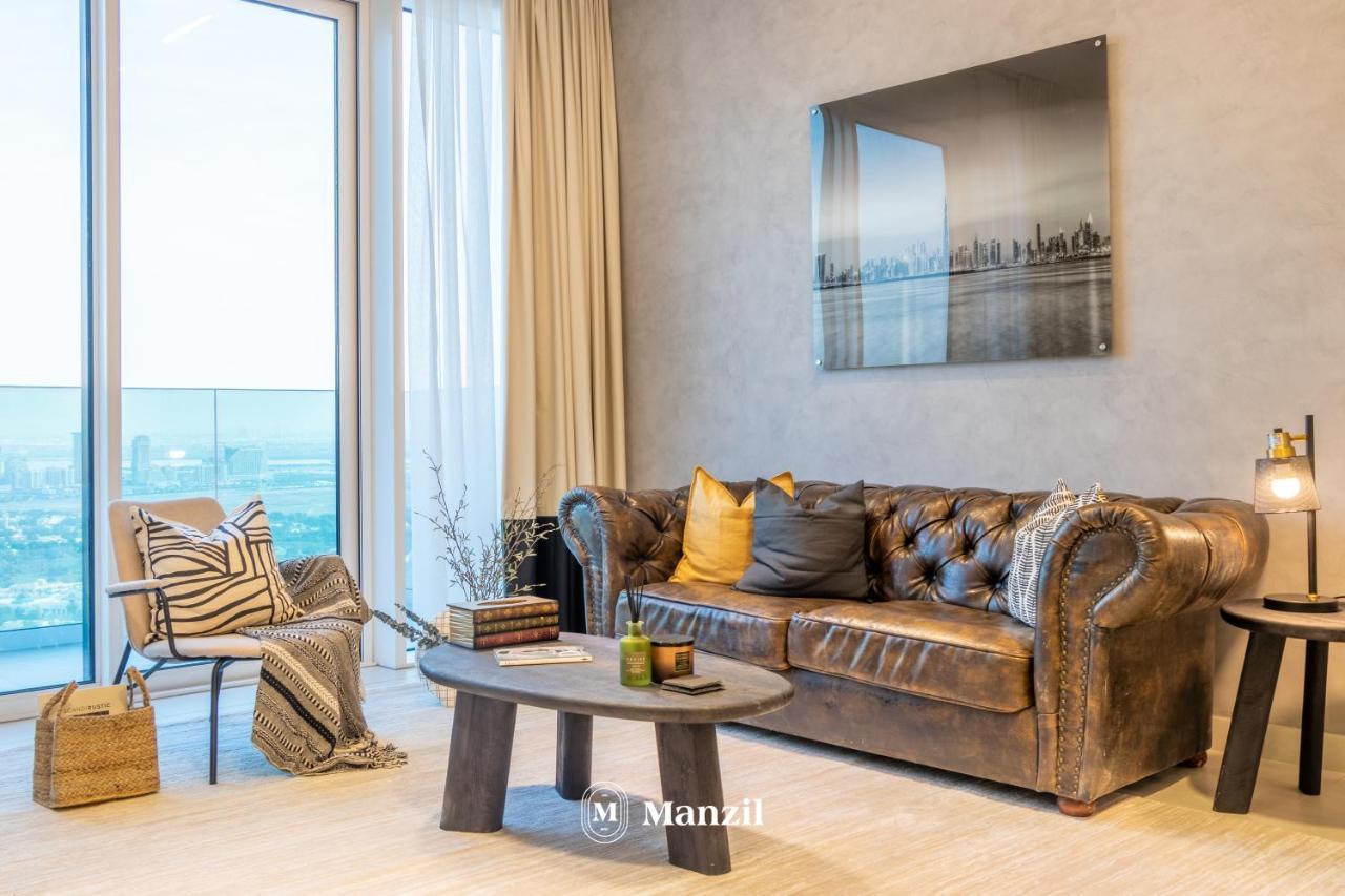Manzil - 2br In Al Wasl Residences With Park View, Trade Center *