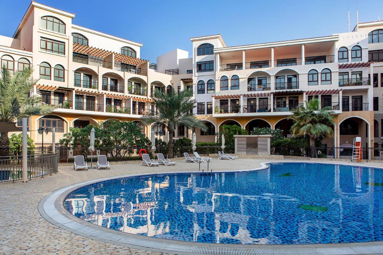 Cozy 1bdr At Fortunato Dubai
