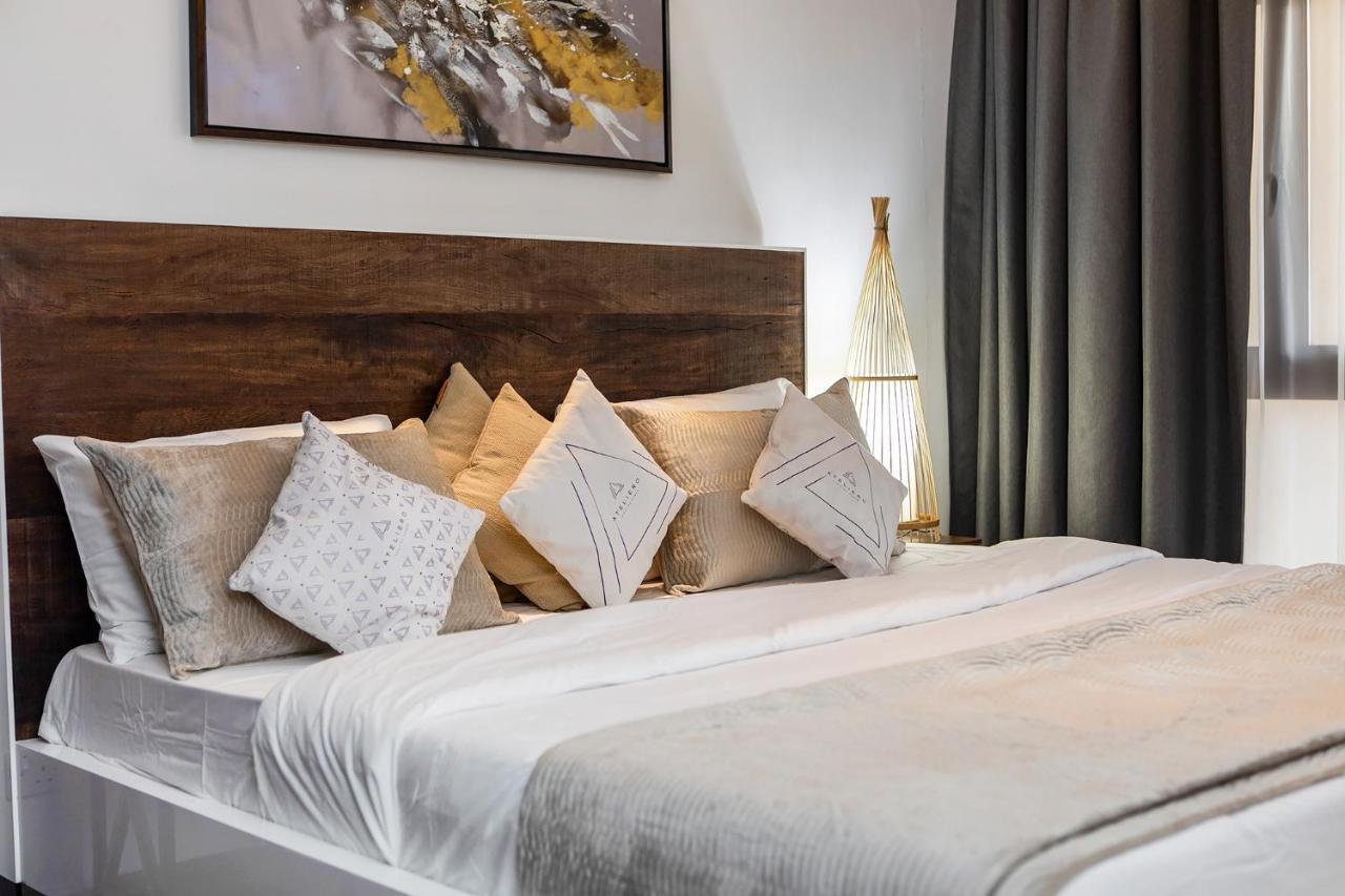 Apartment Cozy 1bdr At Fortunato *