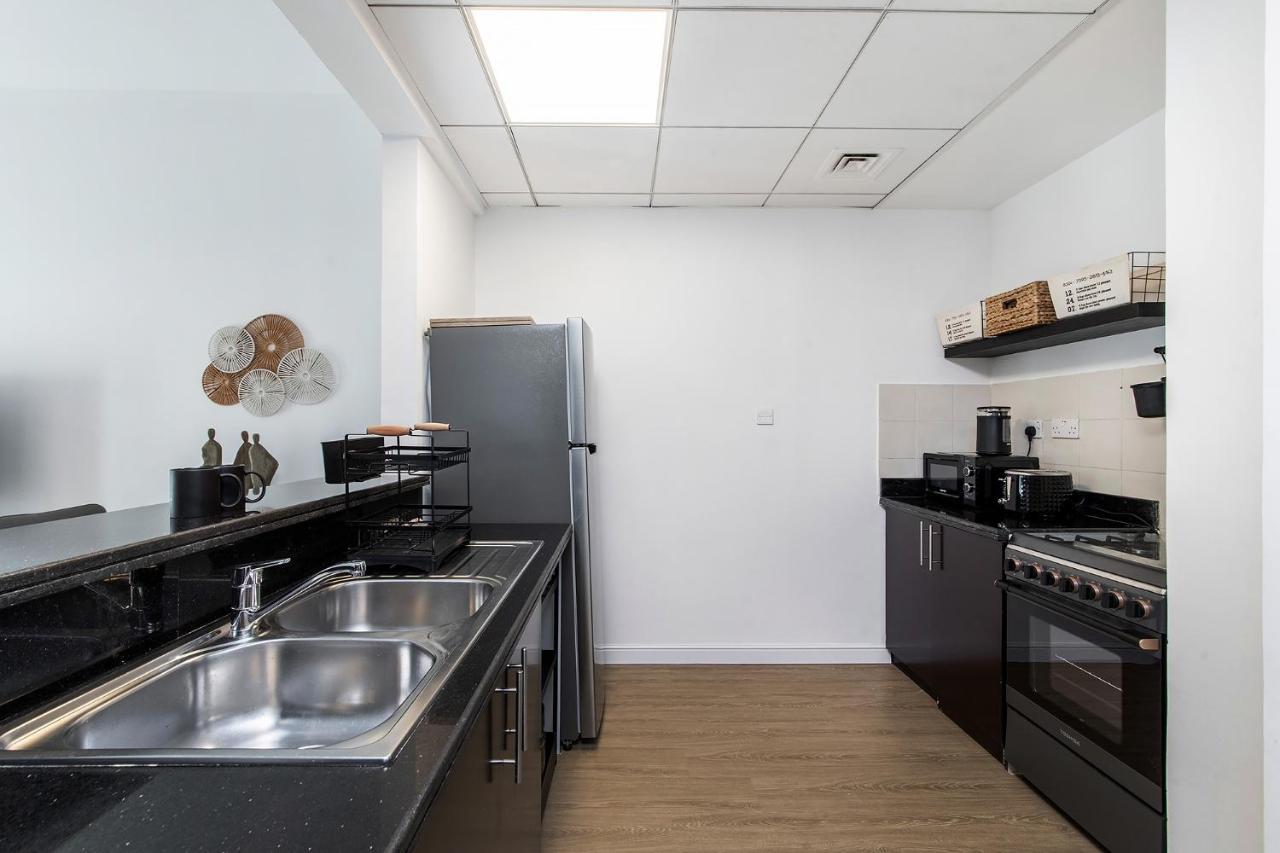 Cozy 1bdr At Fortunato Apartment *