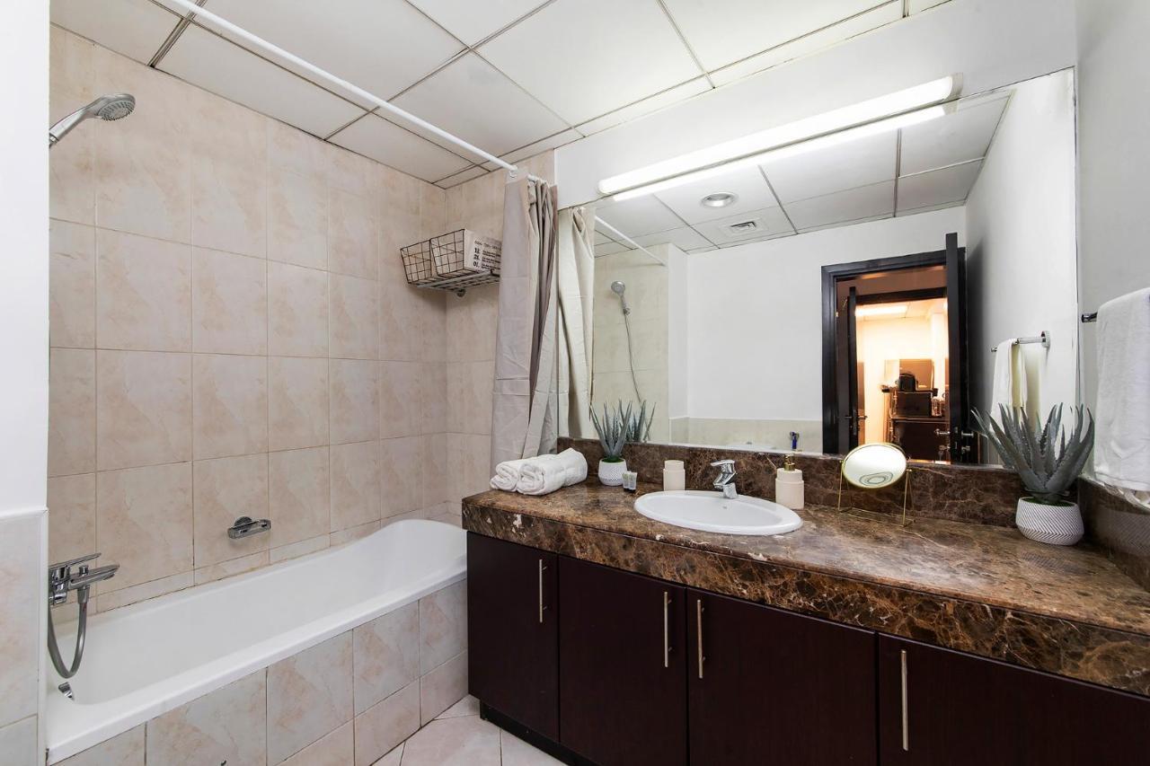 Apartment Cozy 1bdr At Fortunato *