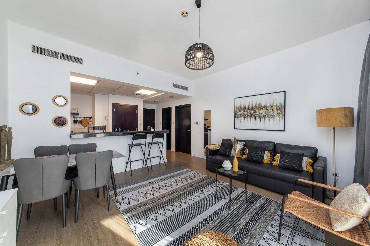 Cozy 1bdr At Fortunato Apartment *