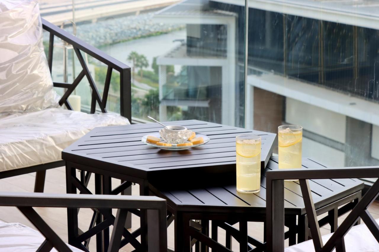 Apartment Luxurious 2 Bedroom In Bluewater W/sea View By Livbnb