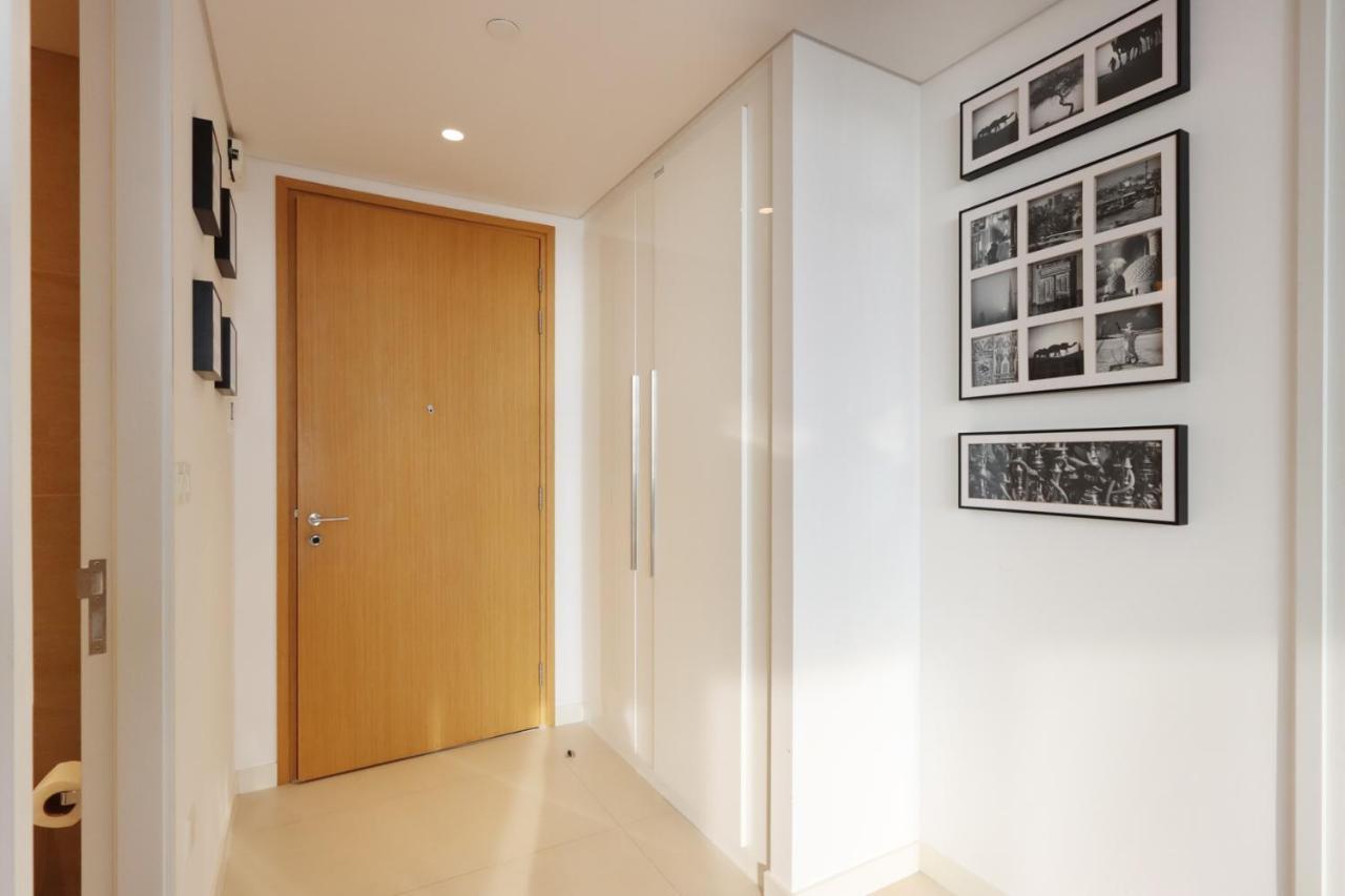 Apartment Luxurious 2 Bedroom In Bluewater W/sea View By Livbnb *