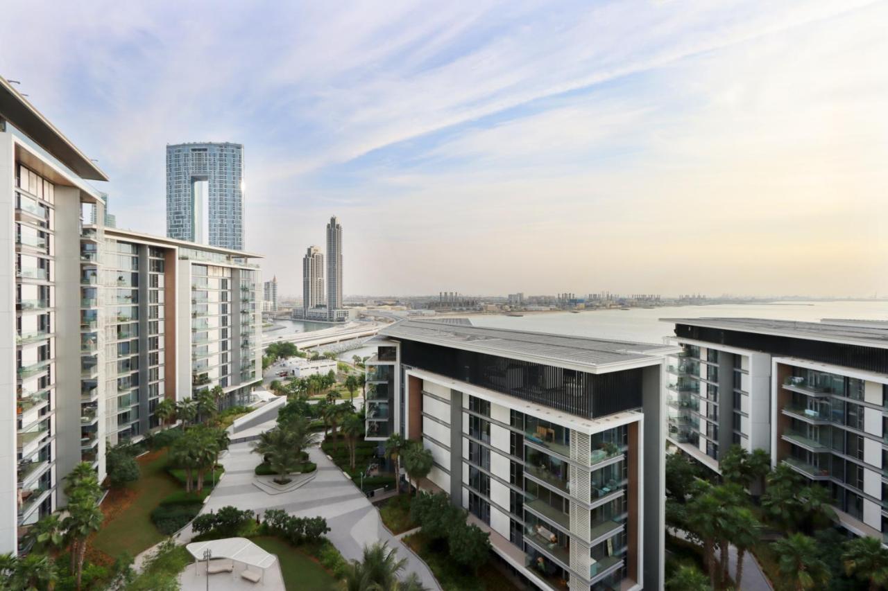 Apartment Luxurious 2 Bedroom In Bluewater W/sea View By Livbnb *