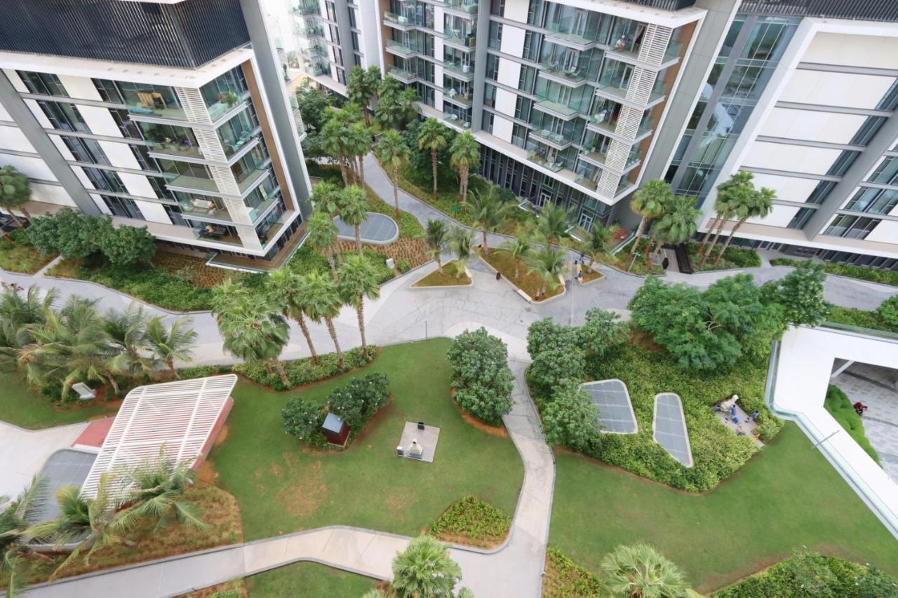 Luxurious 2 Bedroom In Bluewater W/sea View By Livbnb