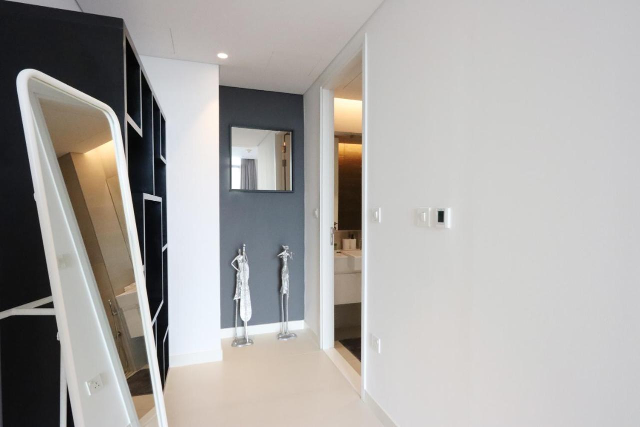 Apartment Luxurious 2 Bedroom In Bluewater W/sea View By Livbnb