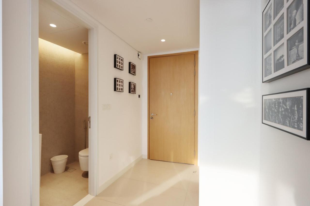 Luxurious 2 Bedroom In Bluewater W/sea View By Livbnb Dubai