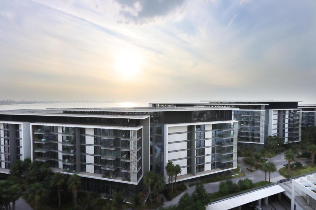 Luxurious 2 Bedroom In Bluewater W/sea View By Livbnb * Dubai