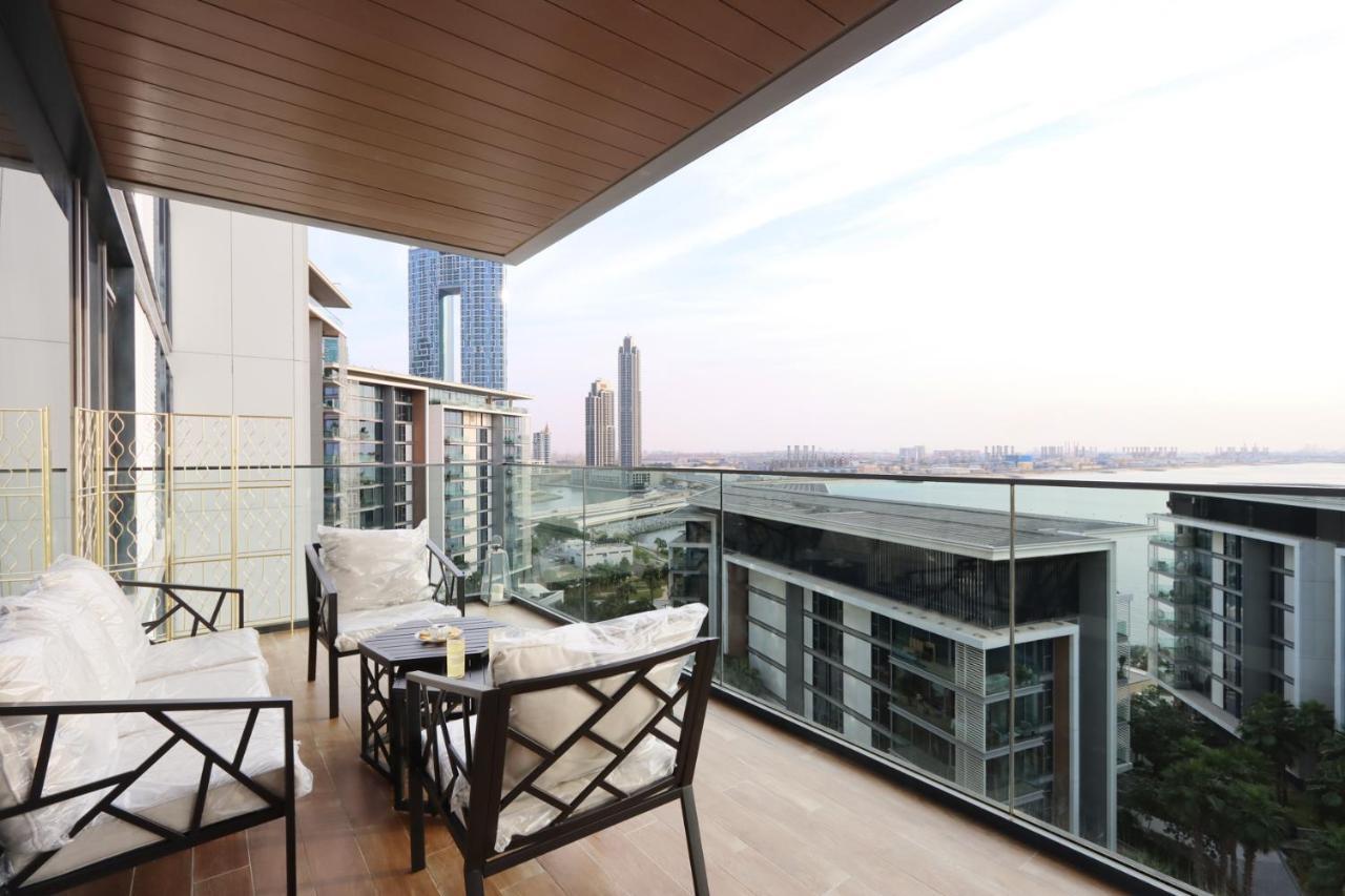 Luxurious 2 Bedroom In Bluewater W/sea View By Livbnb *