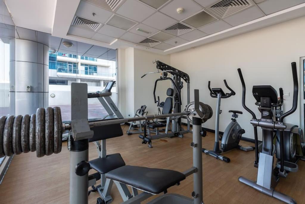 Apartamento Waves Homes - Cozy & Fully Furnished In Sports