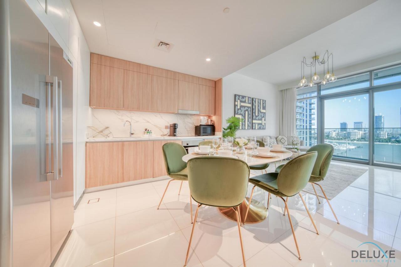 Gorgeous 2br At Beach Vista Tower 1 Emaar Beachfront Marina By Deluxe Apartment Dubai