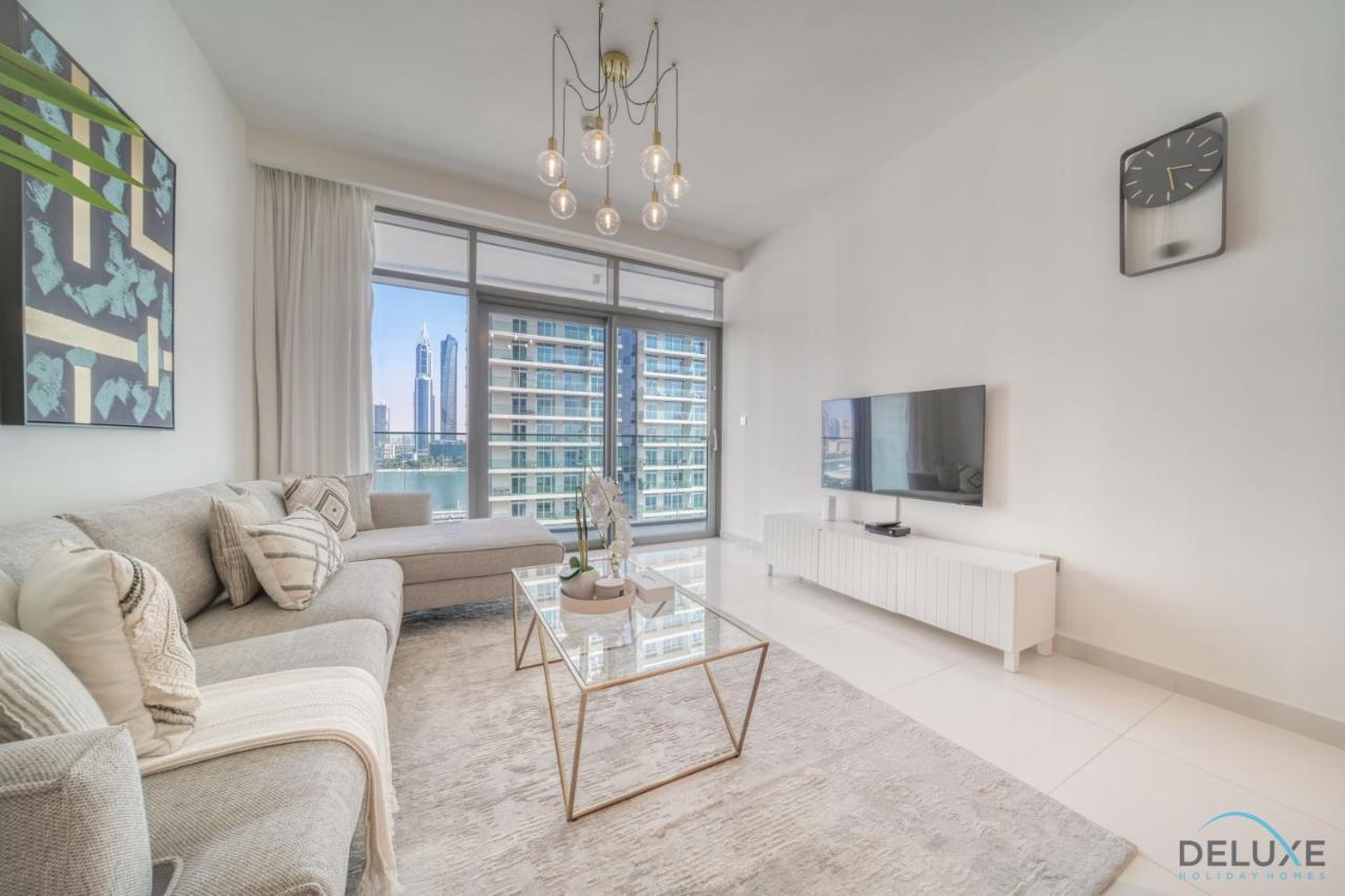 Gorgeous 2br At Beach Vista Tower 1 Emaar Beachfront Marina By Deluxe Apartment Dubai