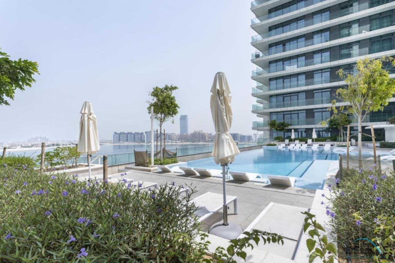 Gorgeous 2br At Beach Vista Tower 1 Emaar Beachfront Marina By Deluxe Dubai