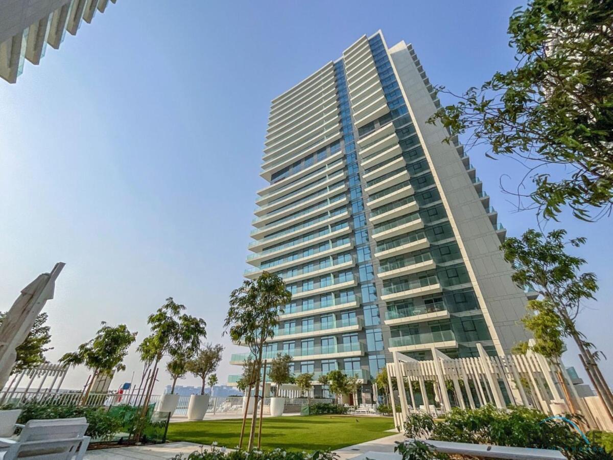 Gorgeous 2br At Beach Vista Tower 1 Emaar Beachfront Marina By Deluxe Apartment