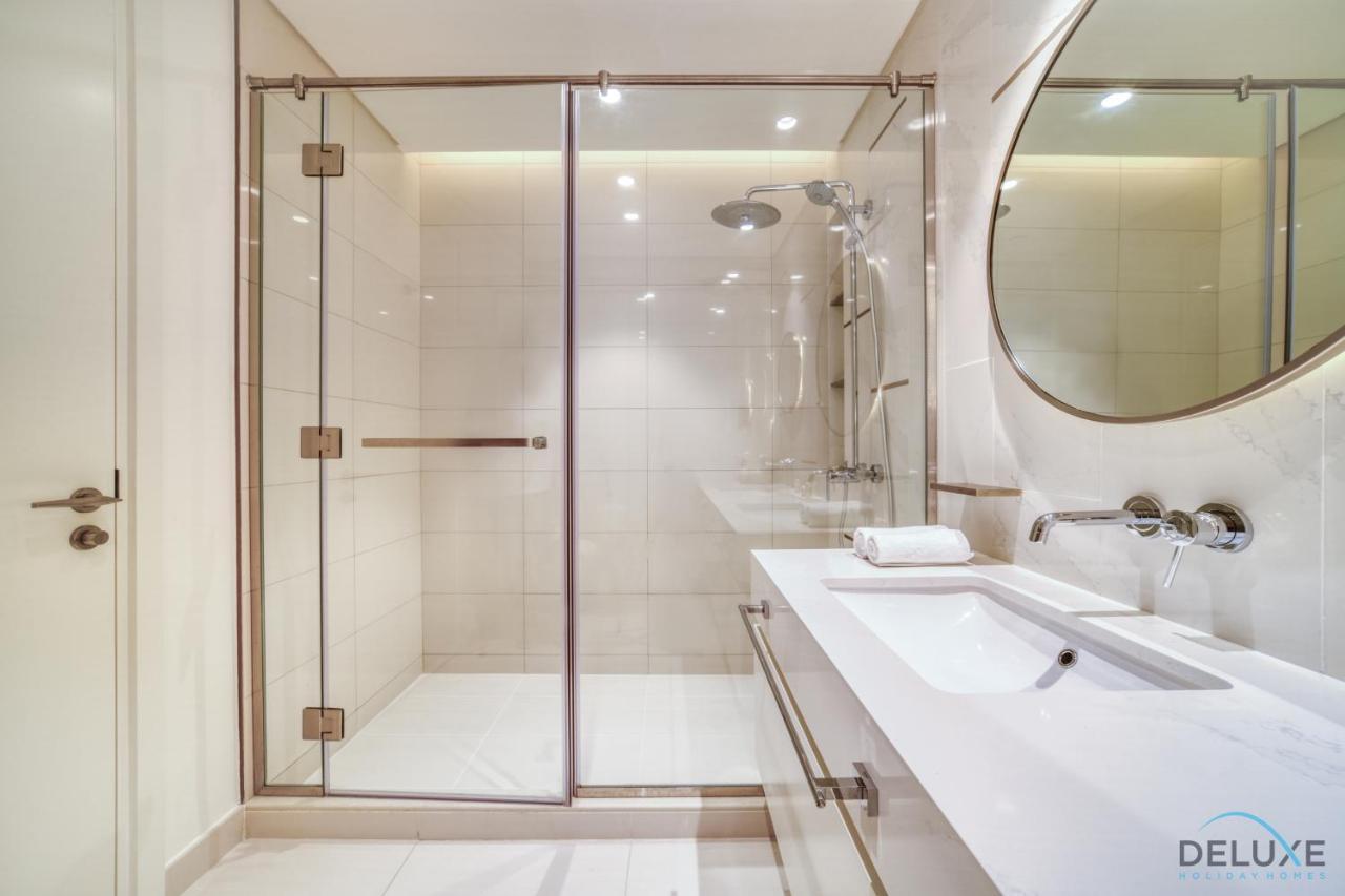 Apartment Gorgeous 2br At Beach Vista Tower 1 Emaar Beachfront Marina By Deluxe *