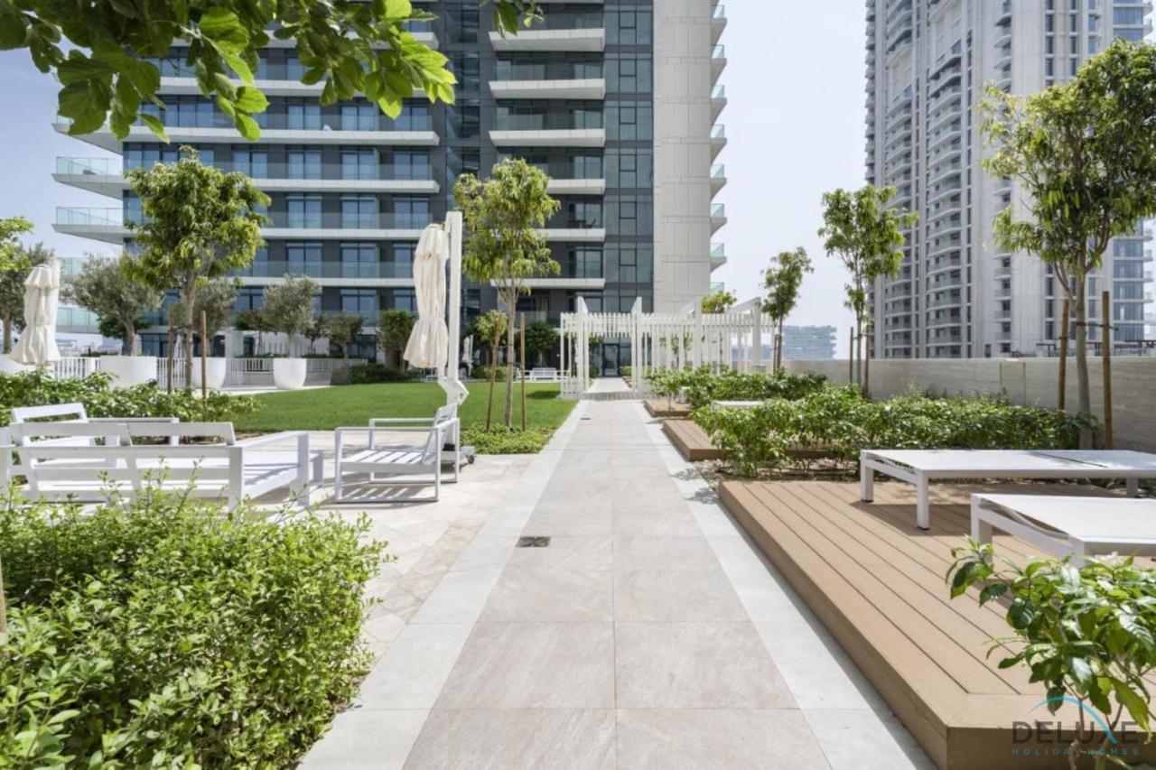 Gorgeous 2br At Beach Vista Tower 1 Emaar Beachfront Marina By Deluxe Apartment *