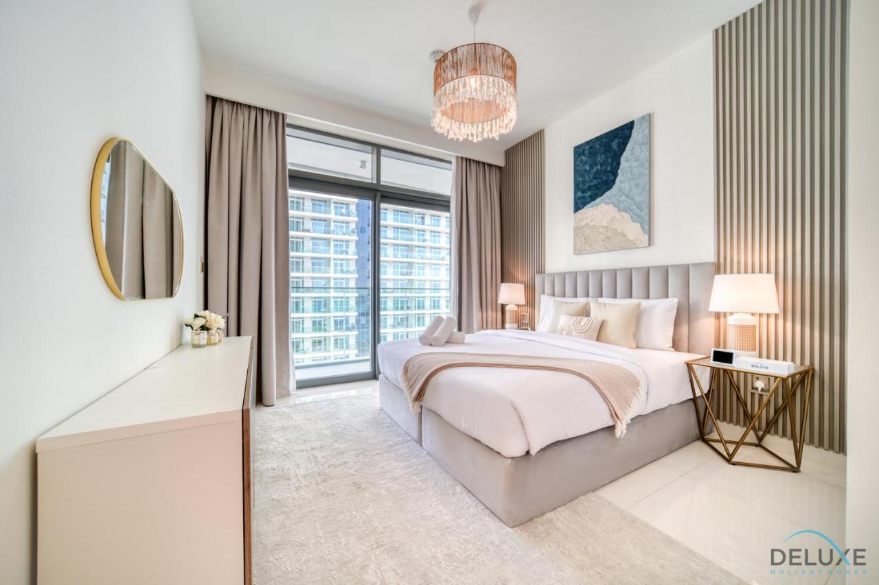 Gorgeous 2br At Beach Vista Tower 1 Emaar Beachfront Marina By Deluxe Dubai
