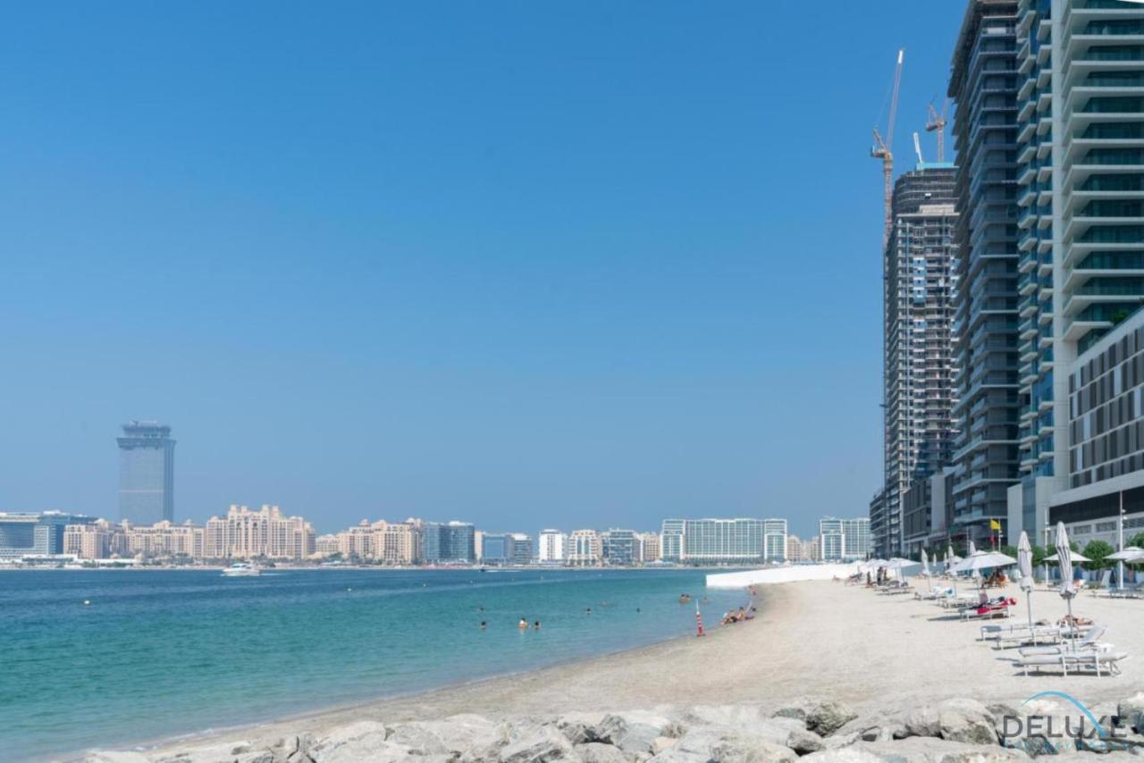 Gorgeous 2br At Beach Vista Tower 1 Emaar Beachfront Marina By Deluxe *