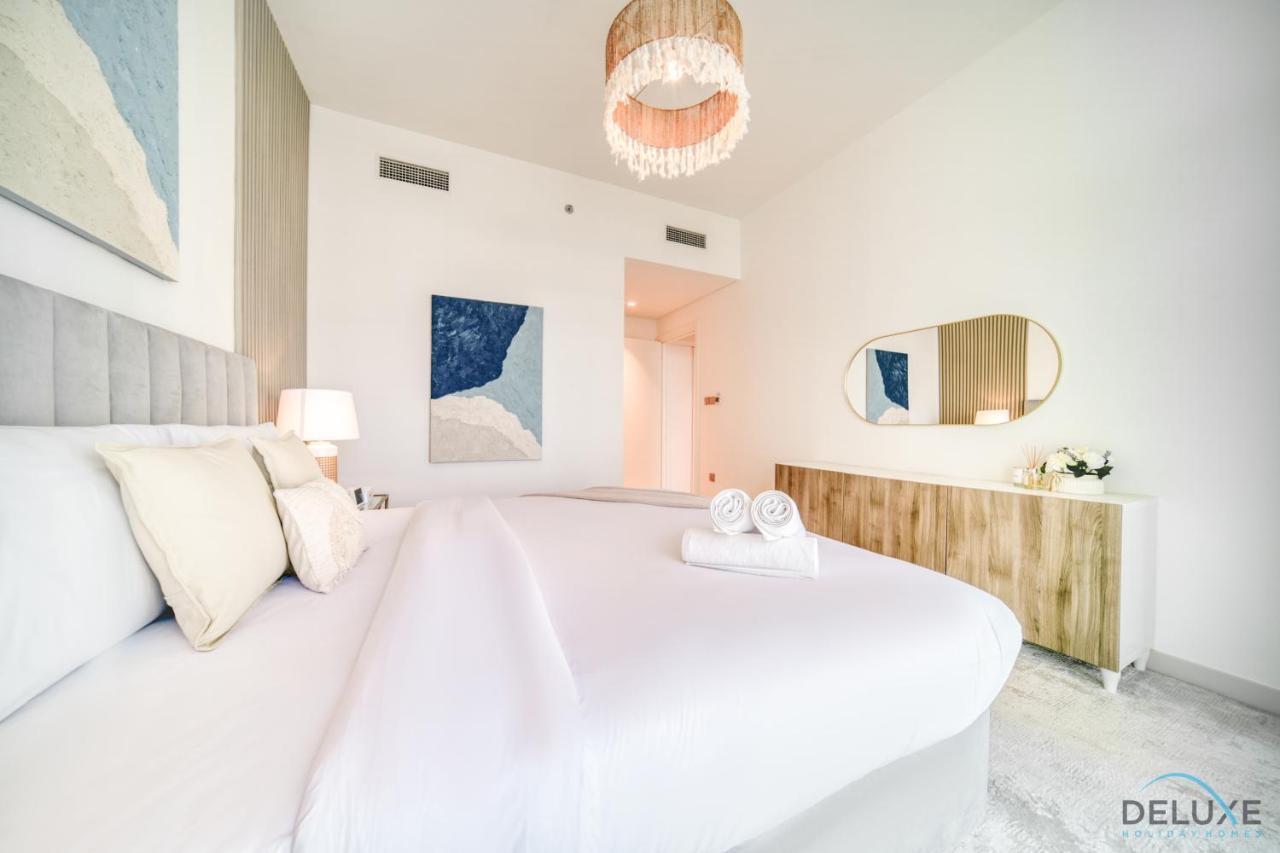 Gorgeous 2br At Beach Vista Tower 1 Emaar Beachfront Marina By Deluxe Apartment Dubai