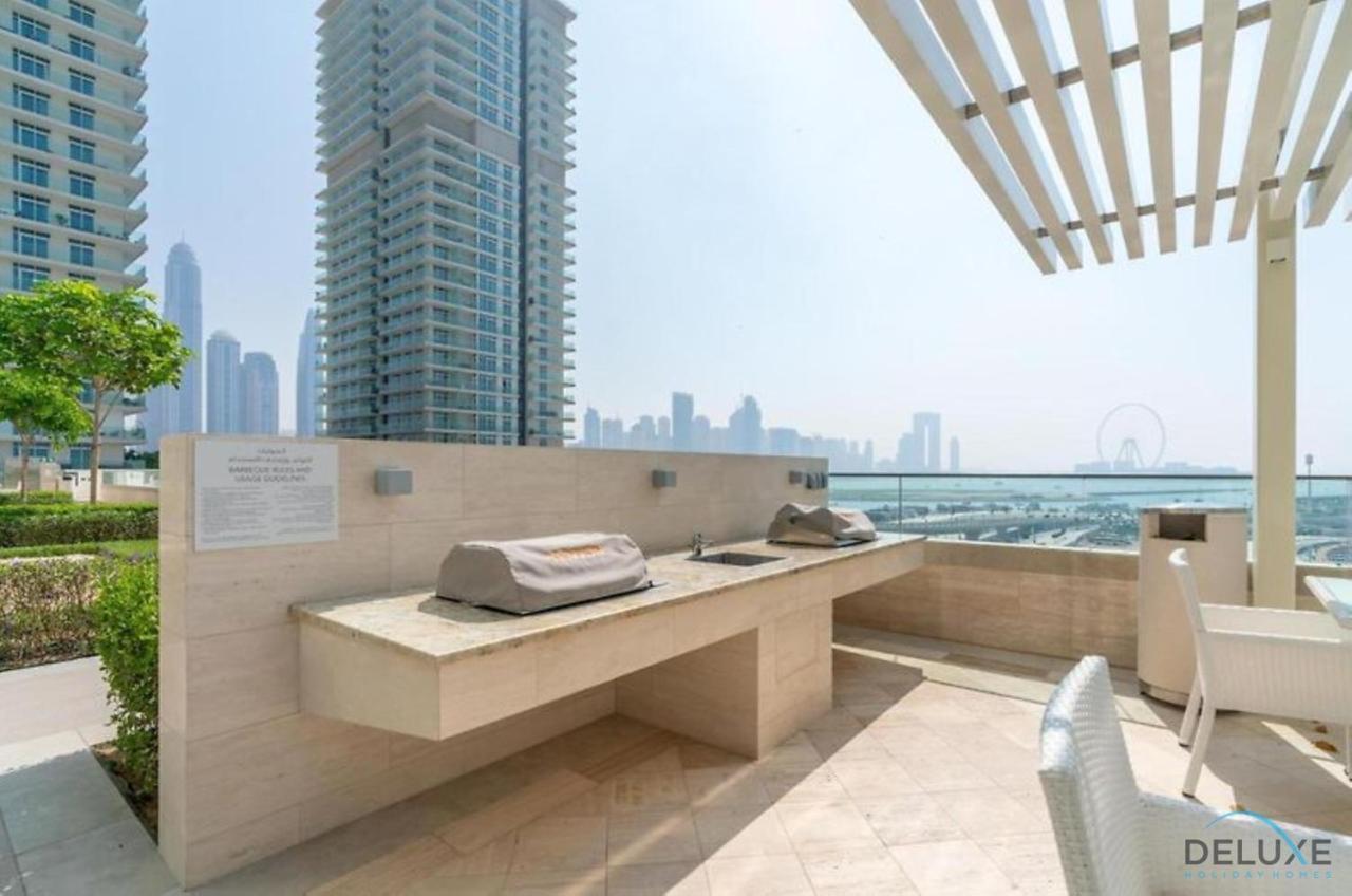 Apartment Gorgeous 2br At Beach Vista Tower 1 Emaar Beachfront Marina By Deluxe *