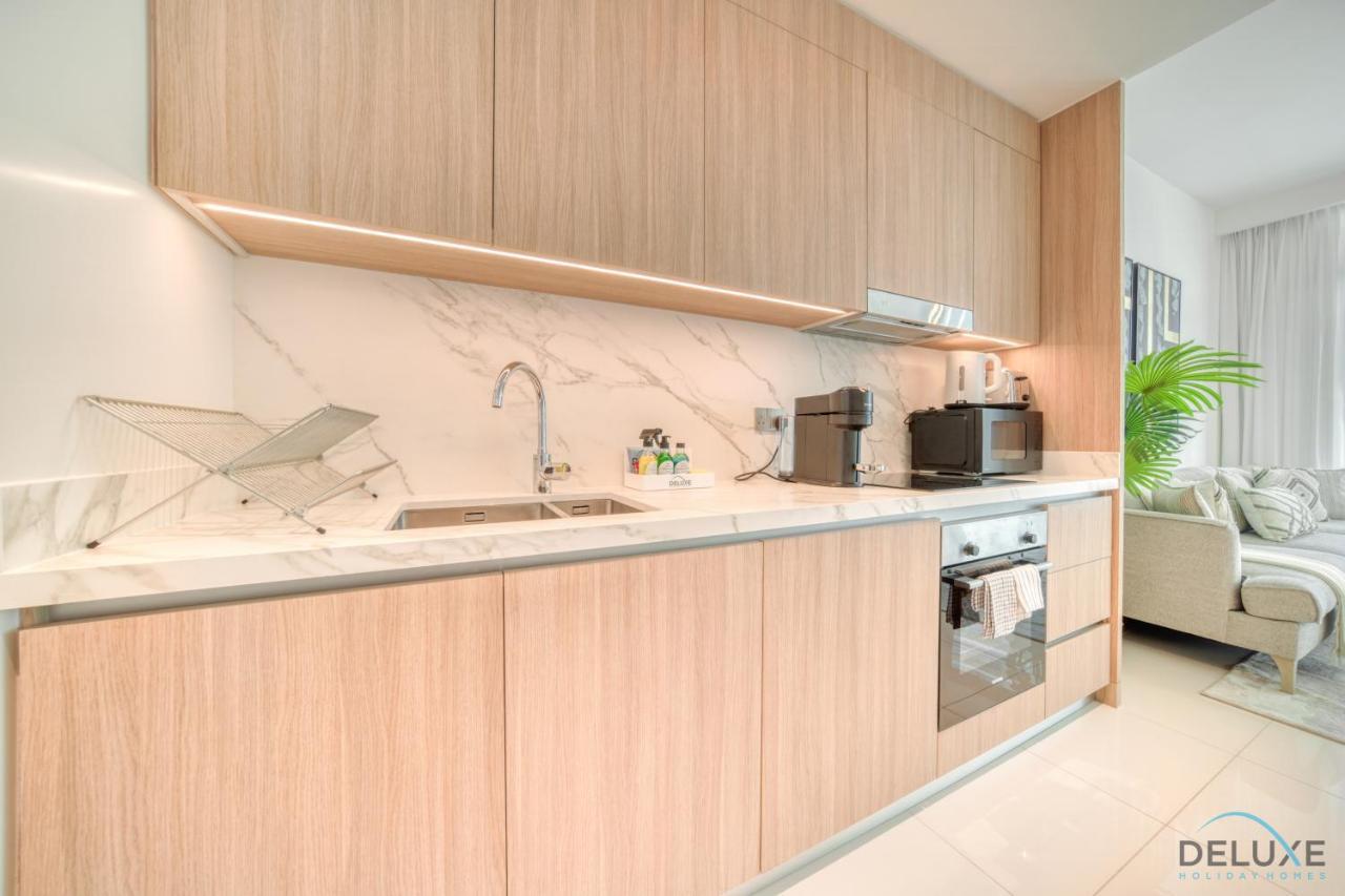 Apartment Gorgeous 2br At Beach Vista Tower 1 Emaar Beachfront Marina By Deluxe
