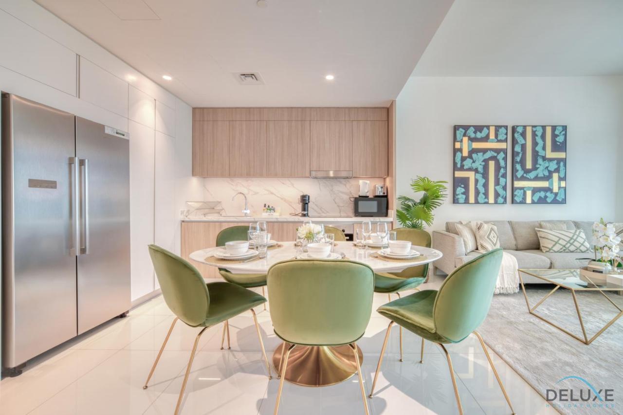 Gorgeous 2br At Beach Vista Tower 1 Emaar Beachfront Marina By Deluxe Dubai