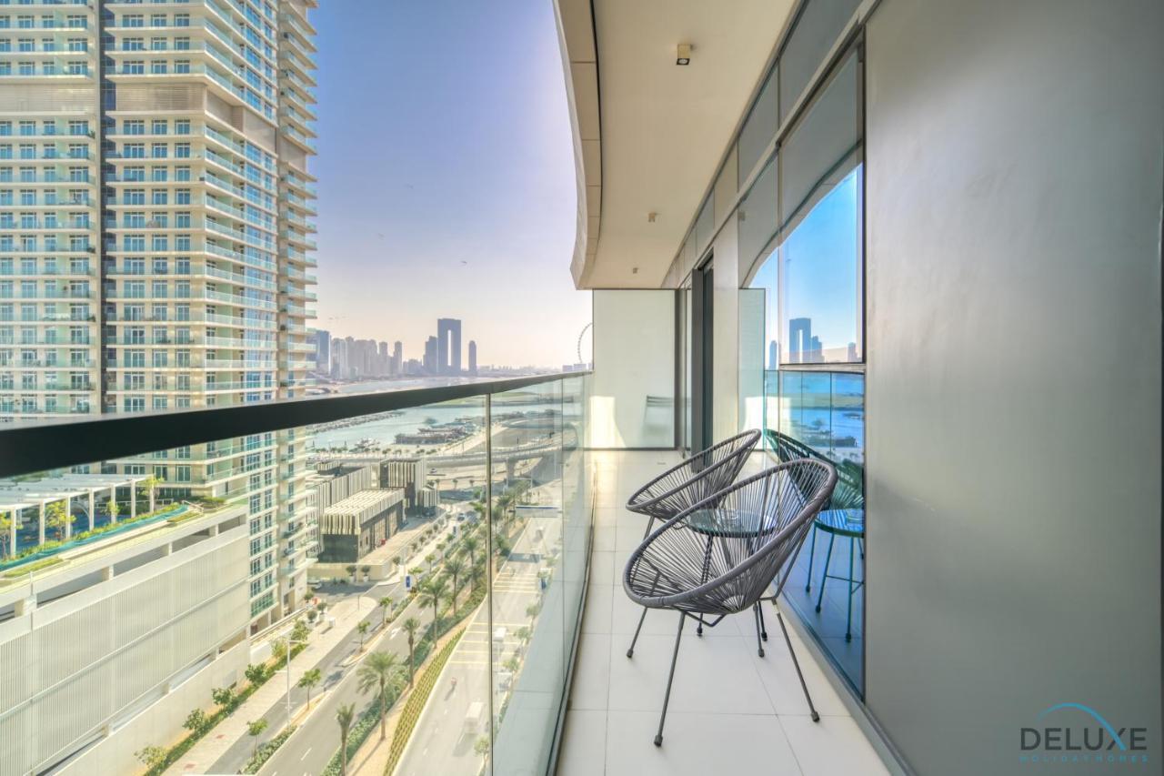 Gorgeous 2br At Beach Vista Tower 1 Emaar Beachfront Marina By Deluxe