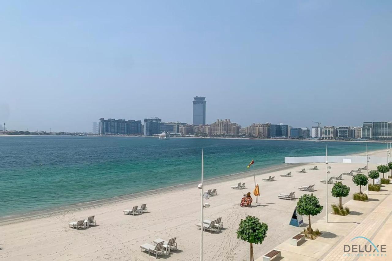 Gorgeous 2br At Beach Vista Tower 1 Emaar Beachfront Marina By Deluxe