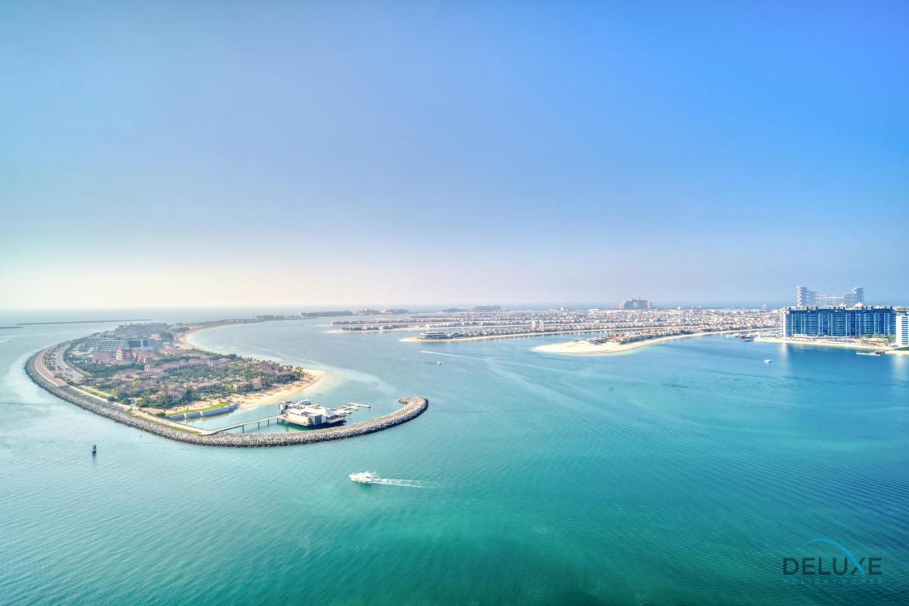 Gorgeous 2br At Beach Vista Tower 1 Emaar Beachfront Marina By Deluxe Apartment Dubai