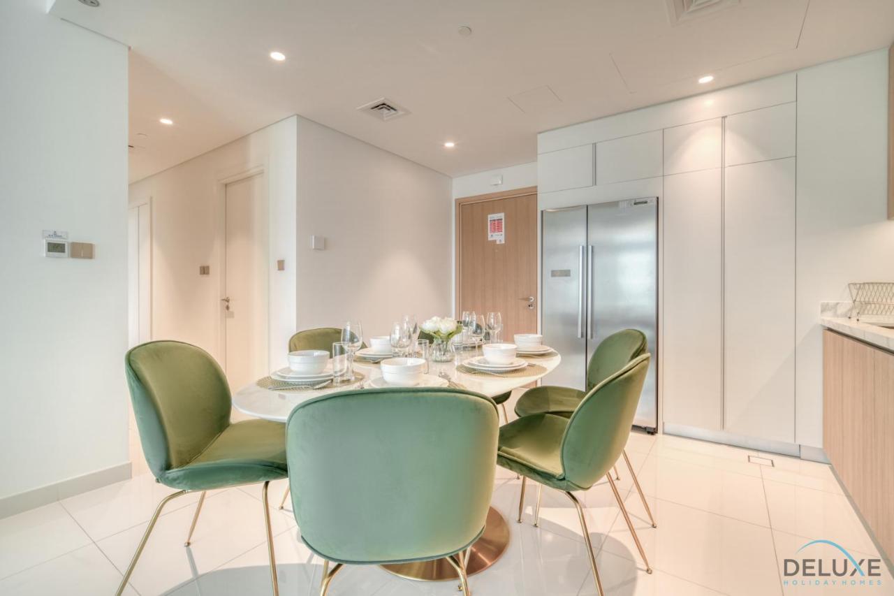 Gorgeous 2br At Beach Vista Tower 1 Emaar Beachfront Marina By Deluxe * Dubai
