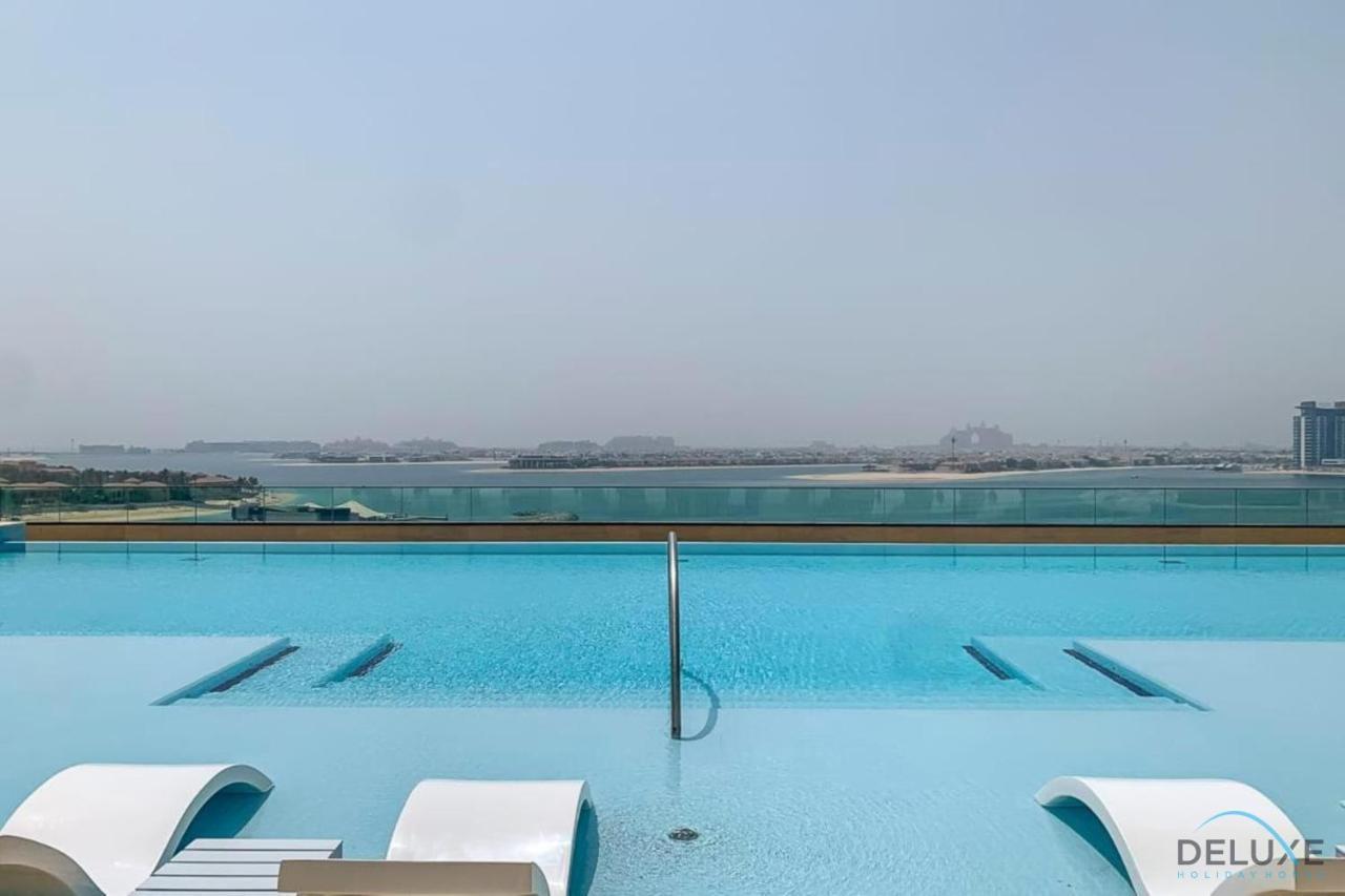 Apartment Gorgeous 2br At Beach Vista Tower 1 Emaar Beachfront Marina By Deluxe