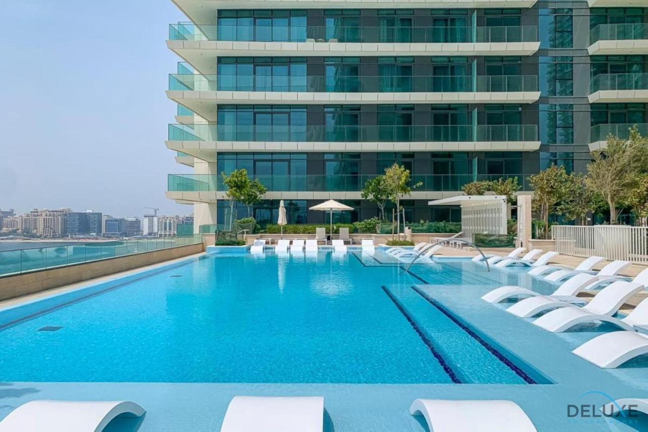 Apartment Gorgeous 2br At Beach Vista Tower 1 Emaar Beachfront Marina By Deluxe