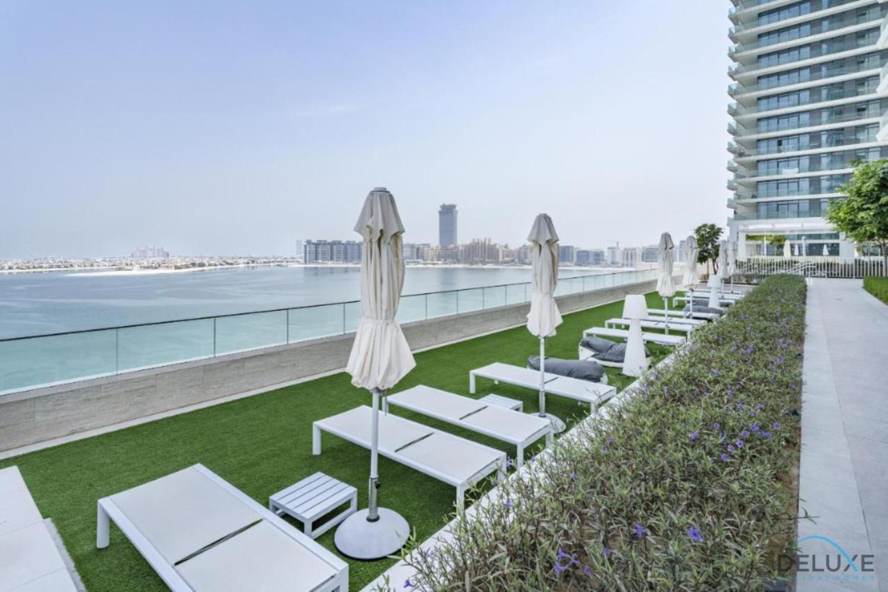 Gorgeous 2br At Beach Vista Tower 1 Emaar Beachfront Marina By Deluxe * Dubai