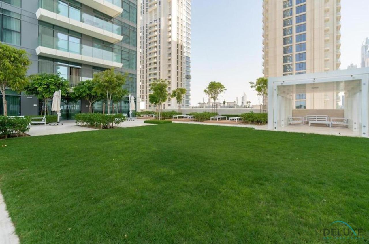 Gorgeous 2br At Beach Vista Tower 1 Emaar Beachfront Marina By Deluxe Apartment *