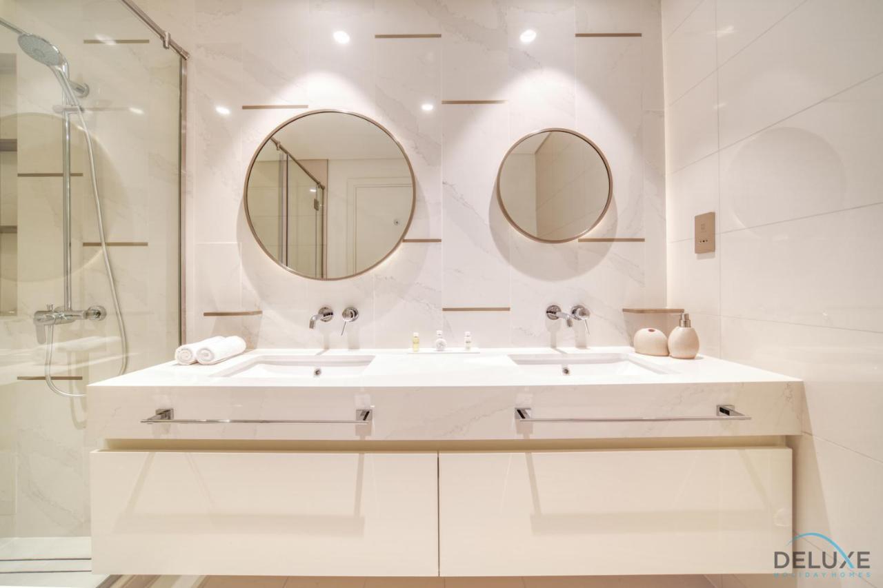 Gorgeous 2br At Beach Vista Tower 1 Emaar Beachfront Marina By Deluxe Apartment *