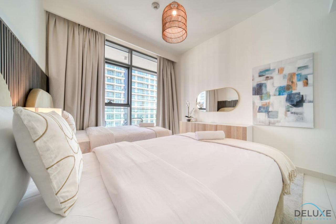 Gorgeous 2br At Beach Vista Tower 1 Emaar Beachfront Marina By Deluxe * Dubai