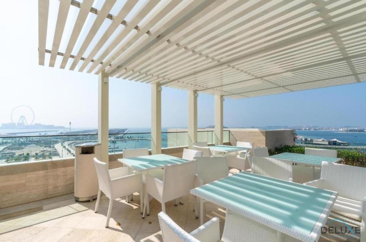 Apartment Gorgeous 2br At Beach Vista Tower 1 Emaar Beachfront Marina By Deluxe Dubai