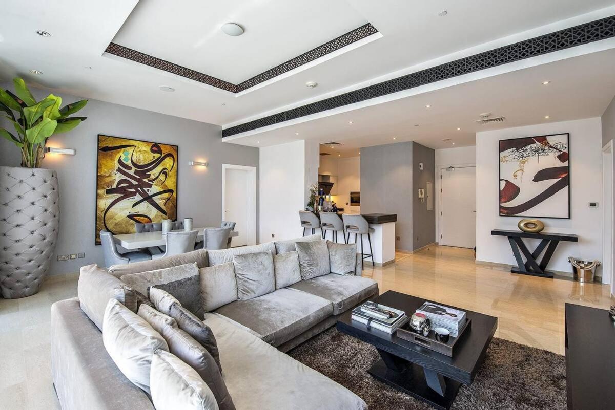 Apartment Daniels West Beach 2br In Oceana The Palm