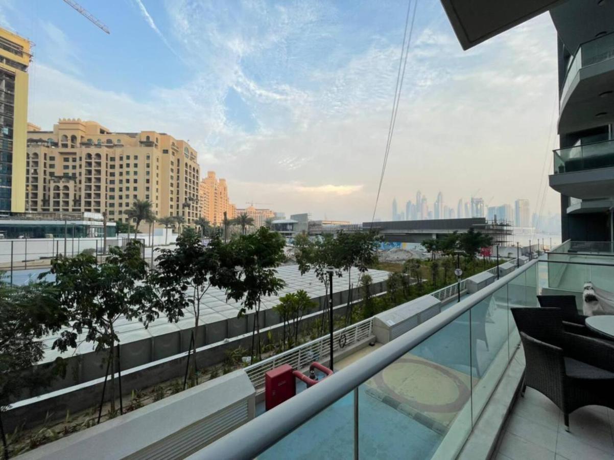Daniels West Beach 2br In Oceana The Palm * Dubai