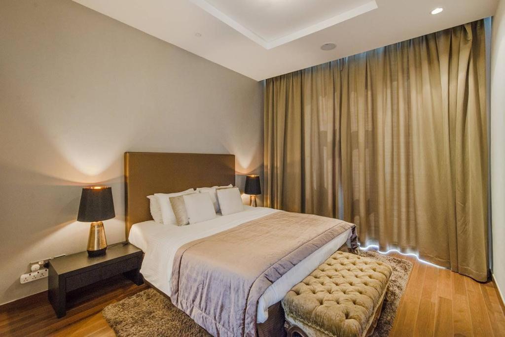 Apartment Daniels West Beach 2br In Oceana The Palm *
