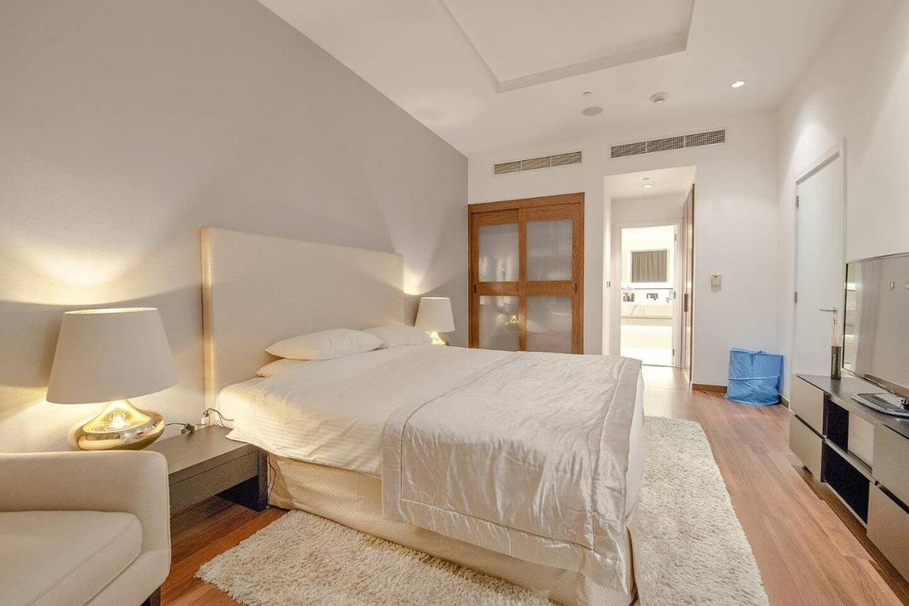 Apartment Daniels West Beach 2br In Oceana The Palm *