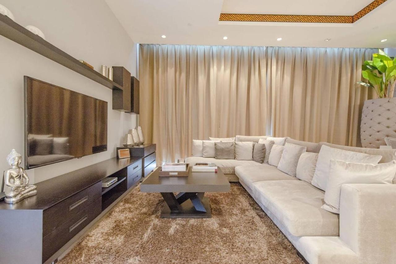 Daniels West Beach 2br In Oceana The Palm *