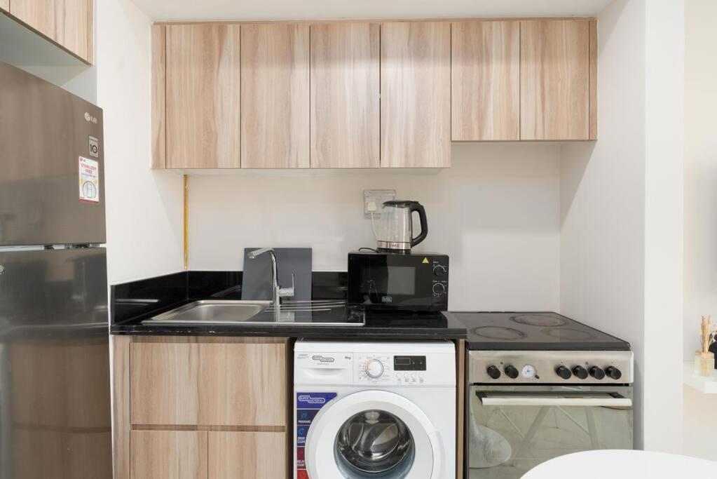 Apartment Creme De La Cozy 1 Bedroom Dubai