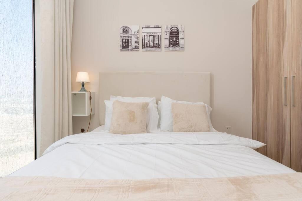 Creme De La Cozy 1 Bedroom Apartment