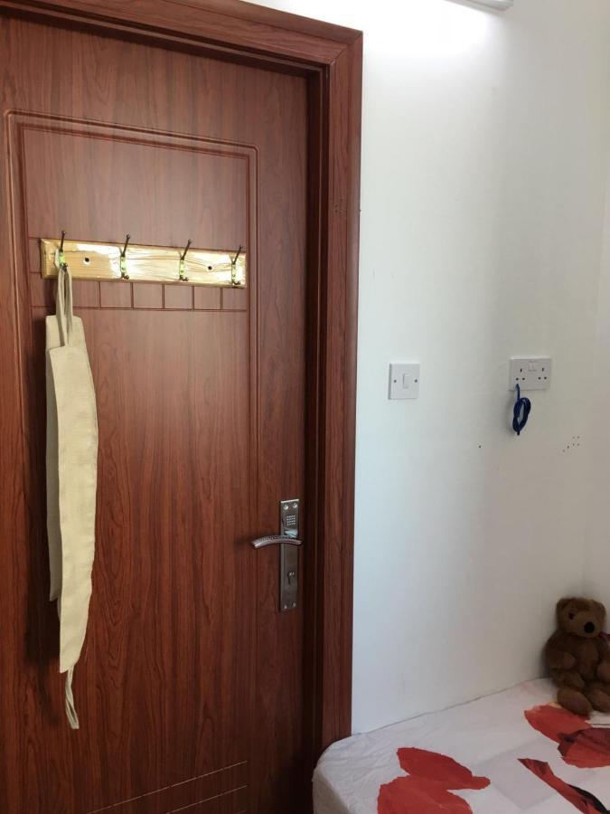 Homestay Tiger Tower For 