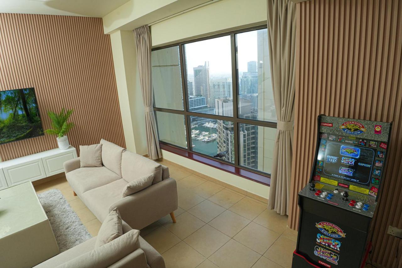 Hostel Pure Sand - Luxury Jbr Dubai