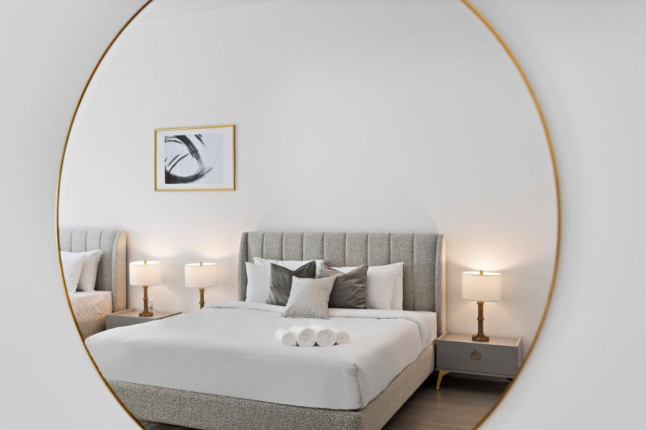 Luxury 4br Townhouse Palm Jumeirah Apartment